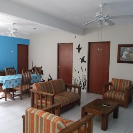 Inmobiliaria Percales Leilighet Veracruz Eksteriør bilde