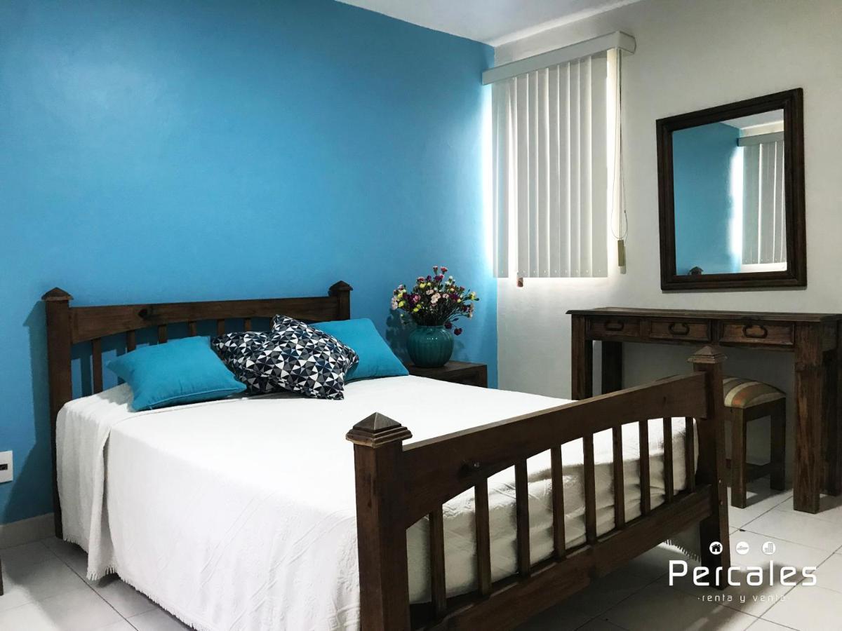 Inmobiliaria Percales Leilighet Veracruz Rom bilde
